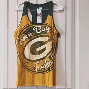 NFL Team Apparel, Women's Size Large